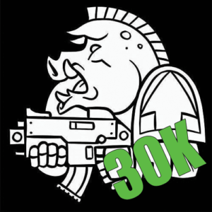 hogtowner 2025 40k ticket (copy)