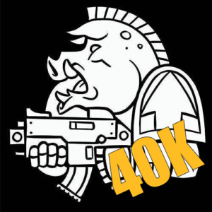 hogtowner 2025 40k ticket