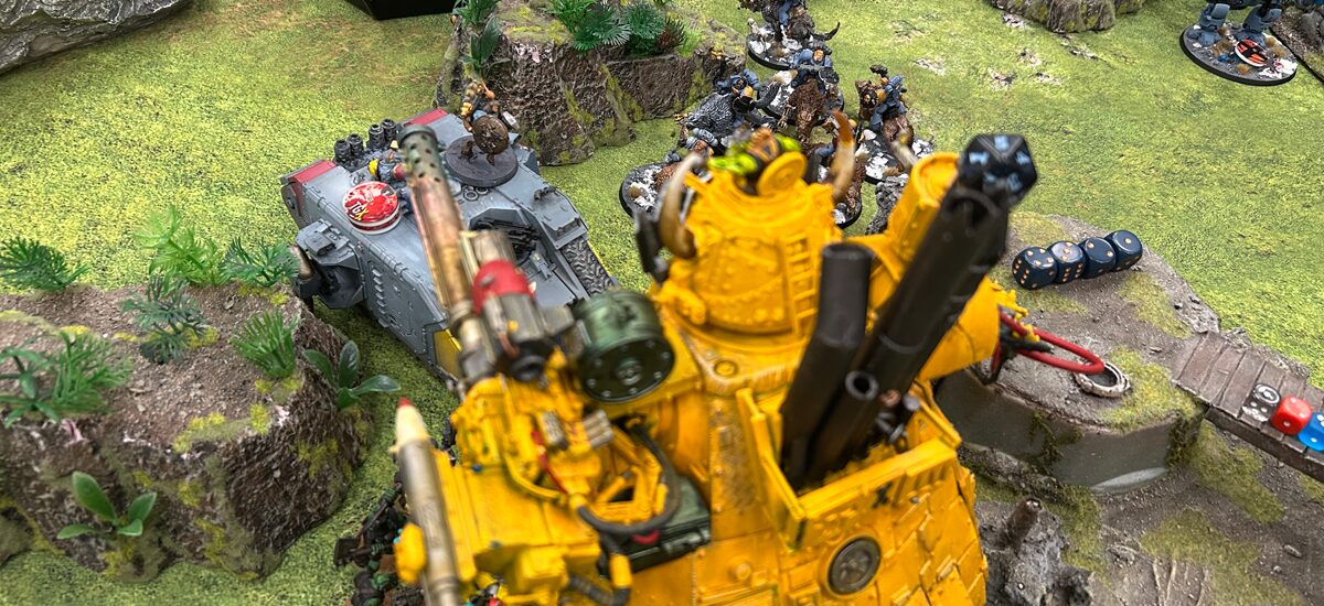 stompa banner